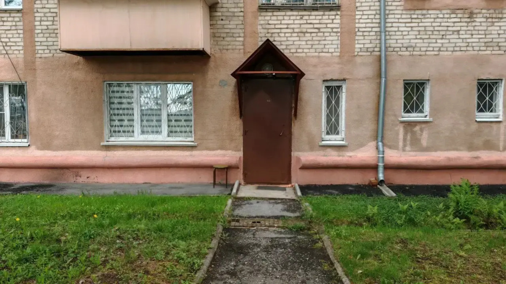 Квартира Уютная студия, Автодорожный техникум