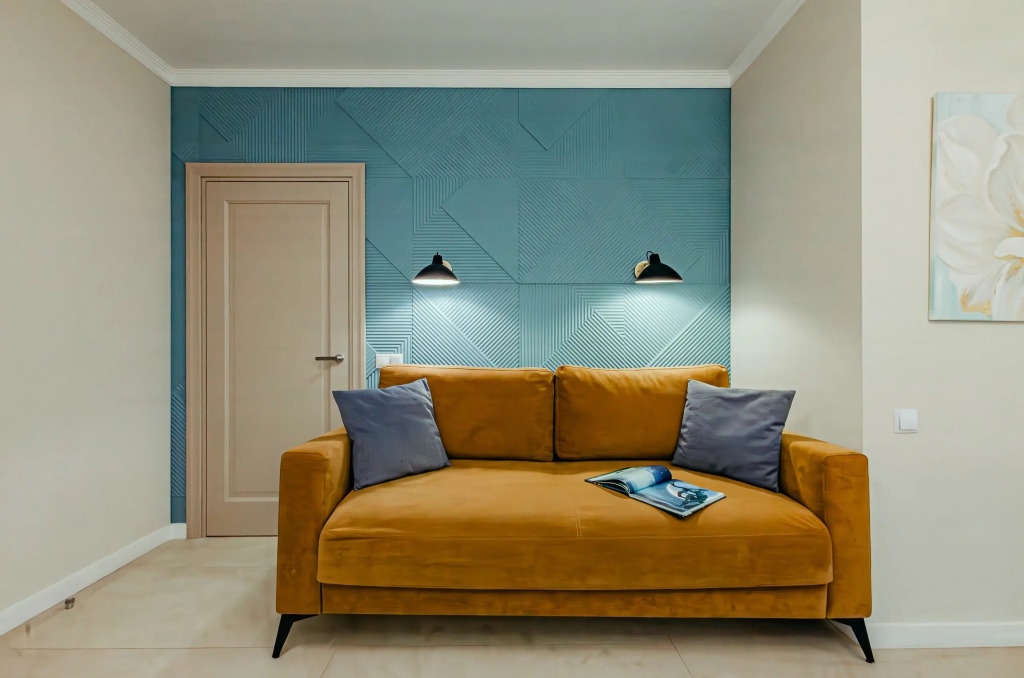 Апартаменты Atlantis Deluxe Kazan 1