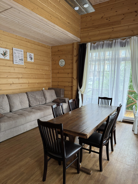 Апартаменты 315 в Family Alley