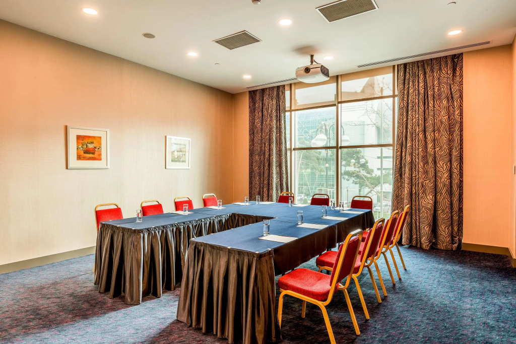 Radisson Hotel Baku