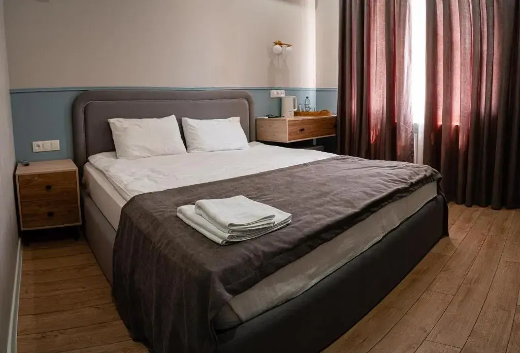 BnB Hotel Shymkent