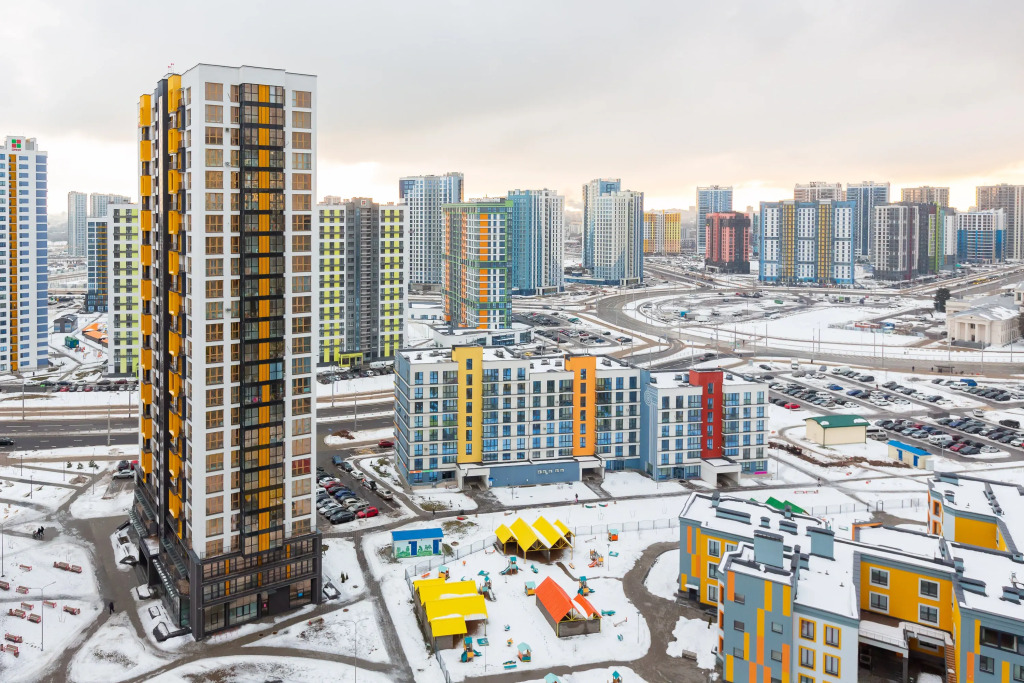 Квартира BelaTravel Минск Мир