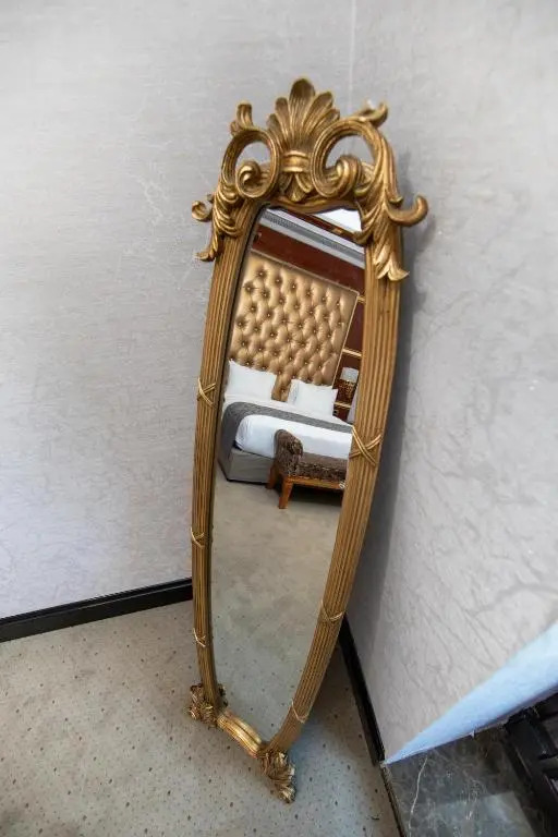 Отель Sapphire