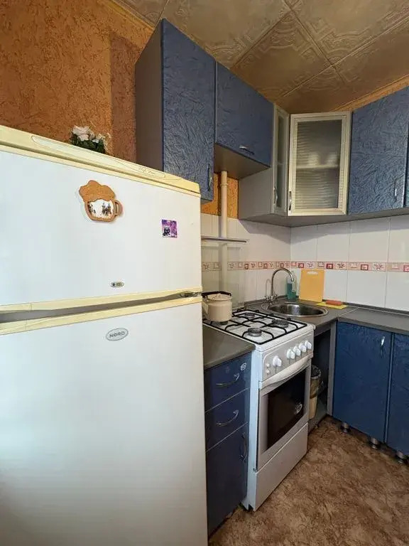 Квартира для командировочных рядом с заводами Лукойл, Каустик;