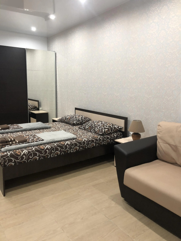 Guest House Legenda