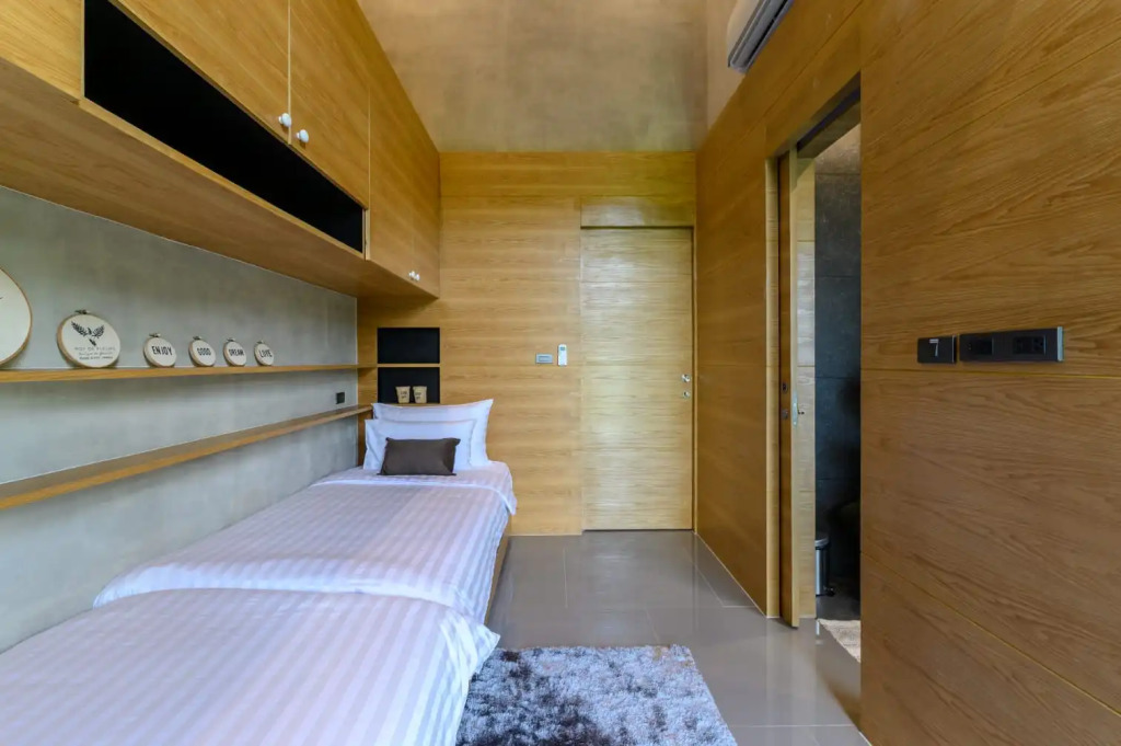 Вилла Tropical Paradise Villa with Large Pool