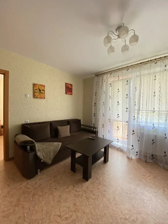 Квартира на Омской 63