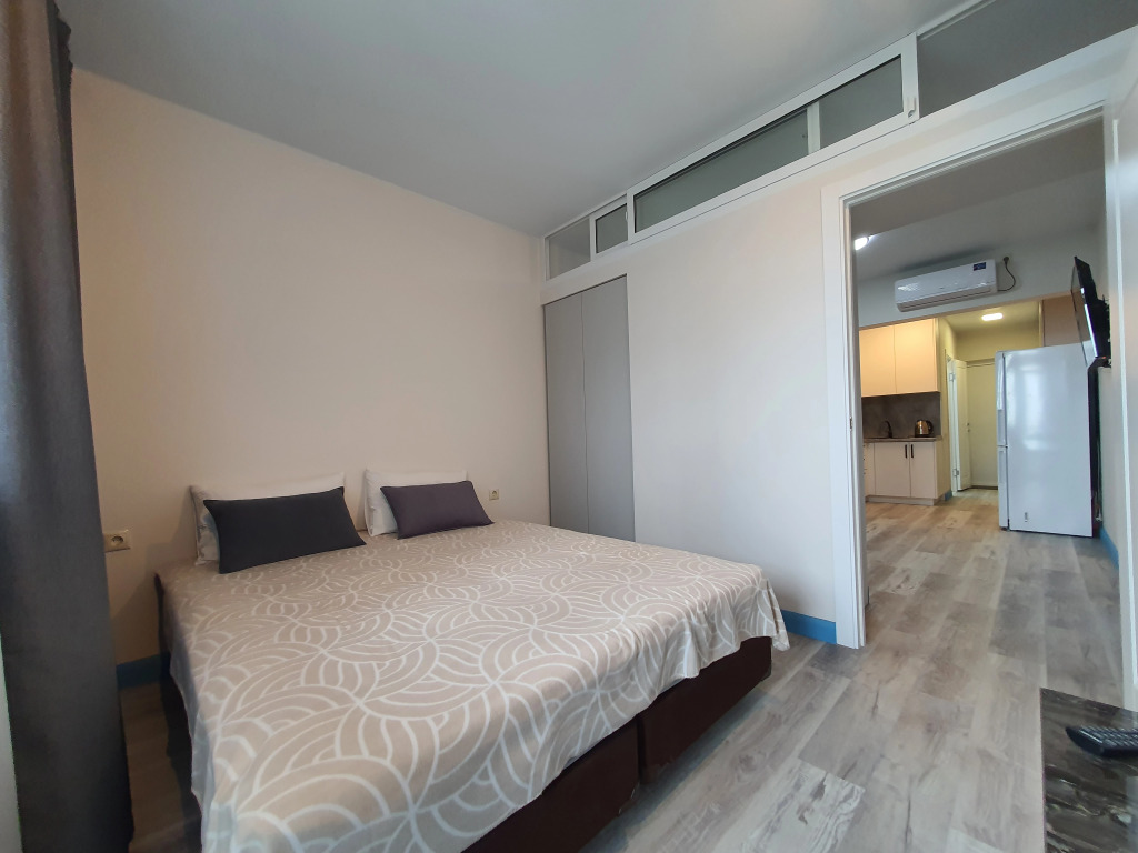 Апартаменты ЖК Морская симфония от HomeHotelSochi 561