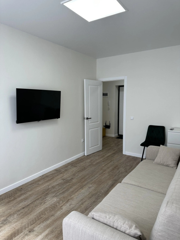 Апартаменты ApartGreen
