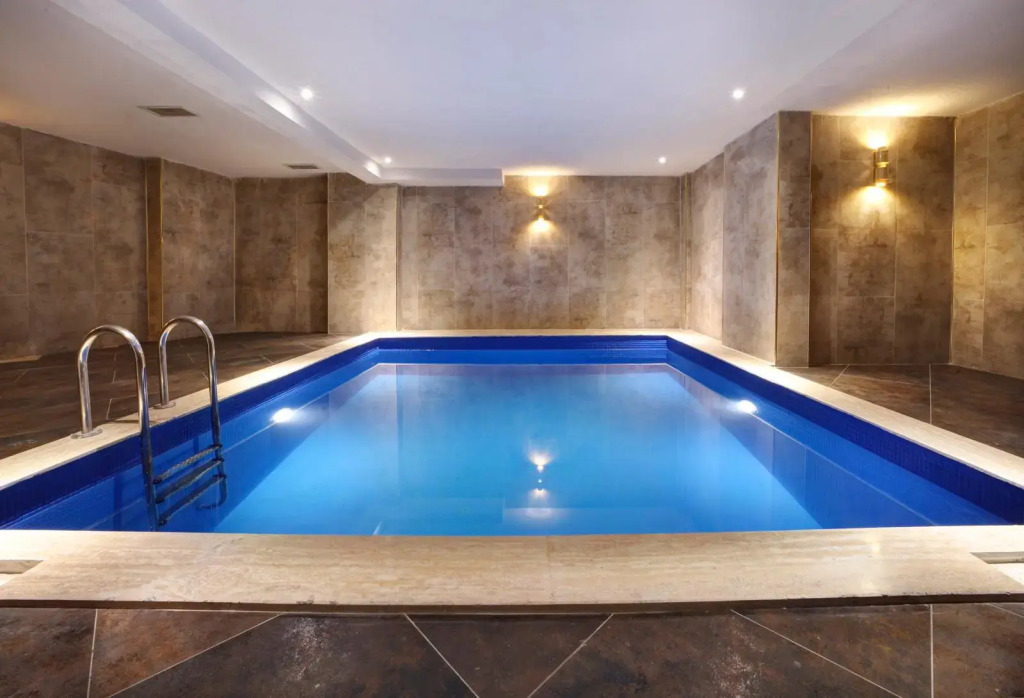 Отель Concept Nisantası Hotels & Spa