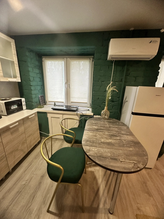 Квартира на Железнодорожной 85