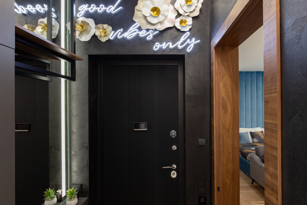 Квартира Be My Guest