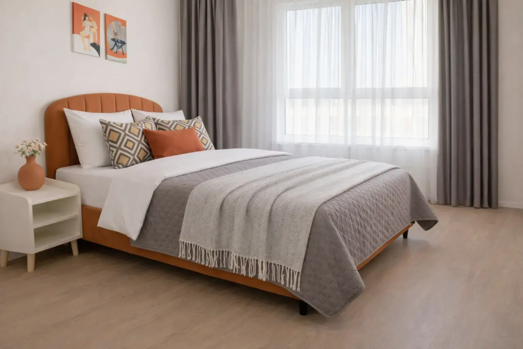 Квартира LanaRoom 25400