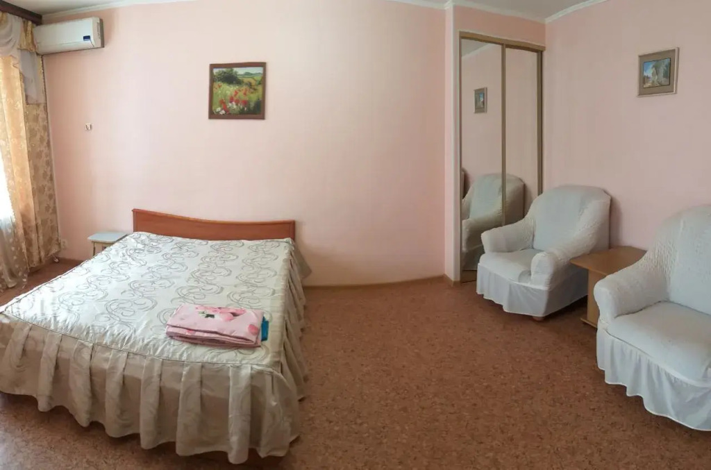Квартира рядом пл. Ленина