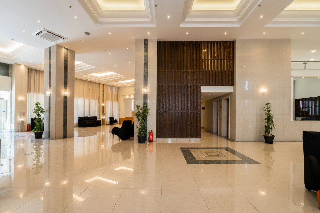 Отель Castellum Suites
