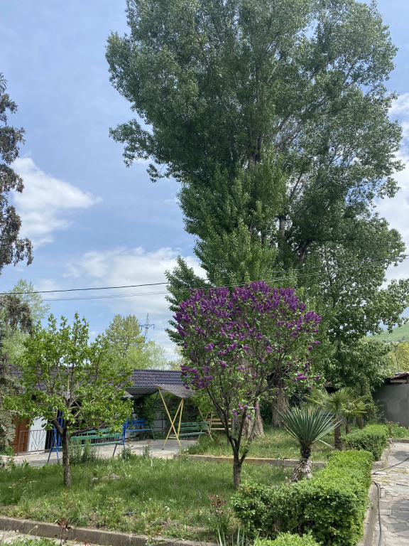 Mayisyan Kamurj Hotel