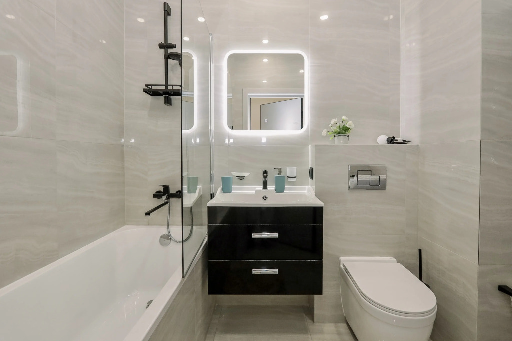 Квартира Студия Privi House на Карла Маркса 259