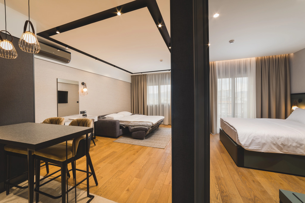 SIGNUM Hotel