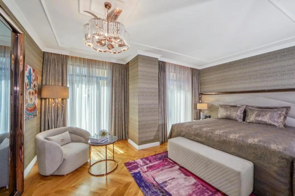 Hotel De Reve Galata-Special Class