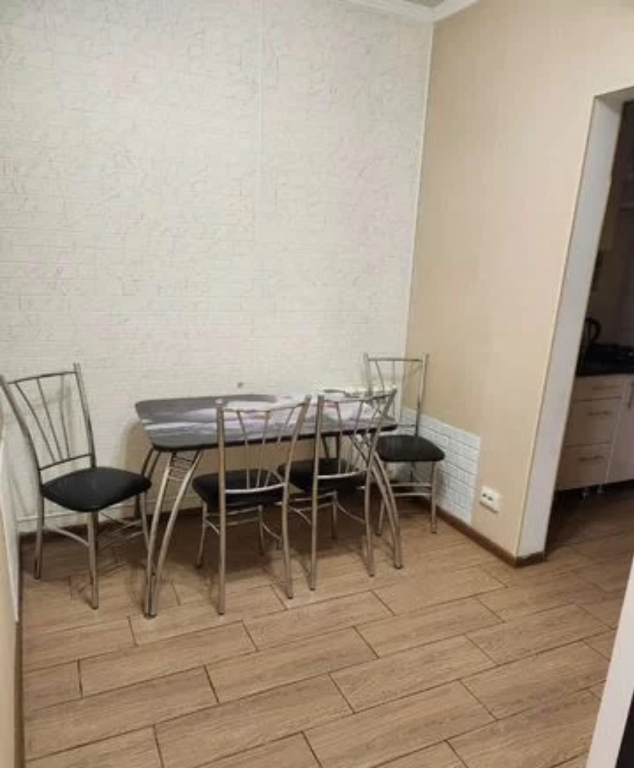 Квартира Кирова 12