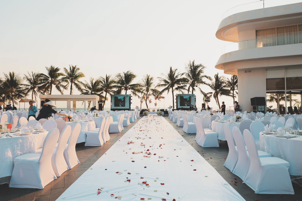 Seashells Phu Quoc Hotel & Spa