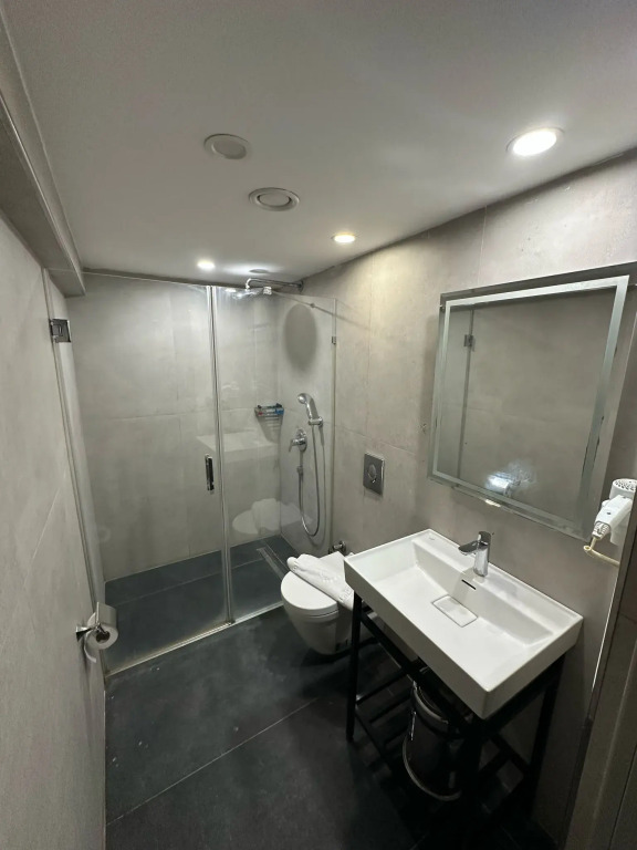 Отель Vama Otel Taksim