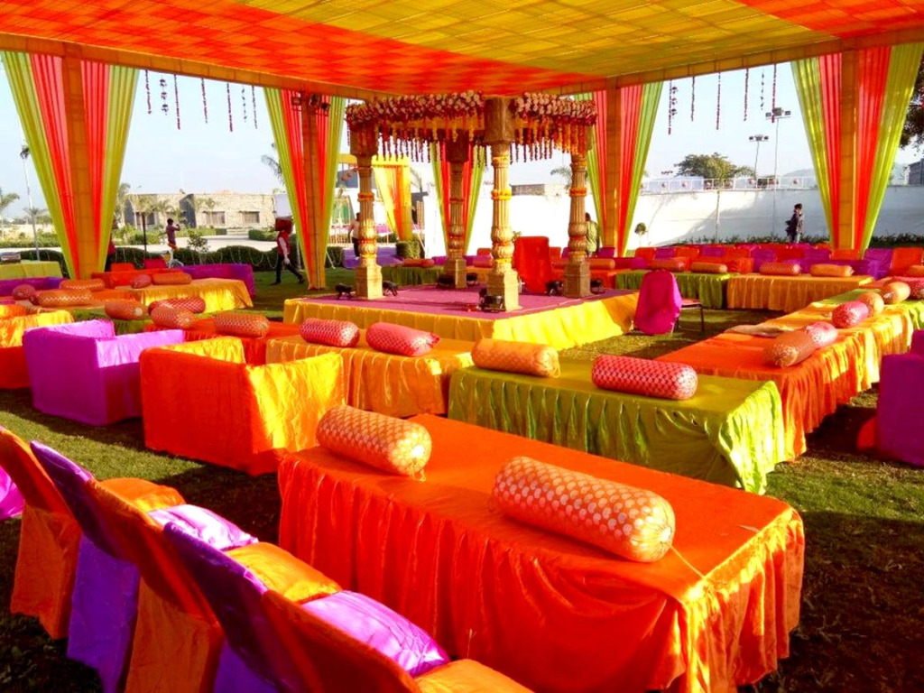 Sun Hotel and Resort, Abu Road - 39 kms from Mount Abu