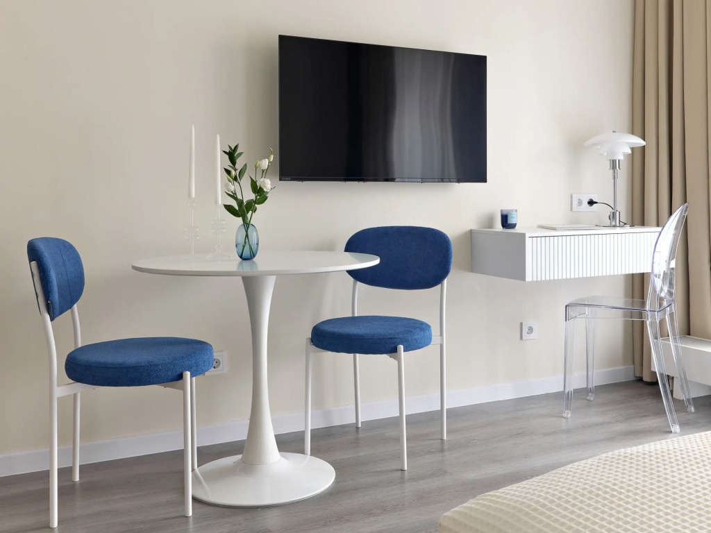Квартира ApartMe Дальневосточный проспект 23