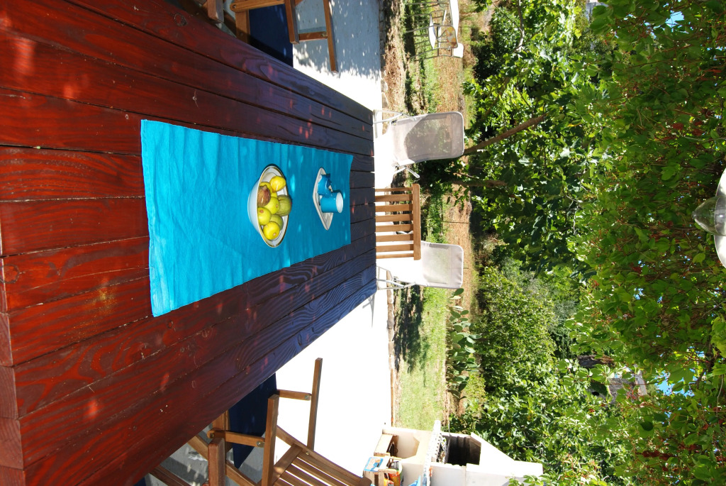 Rustic House Miketa - Family Summertime