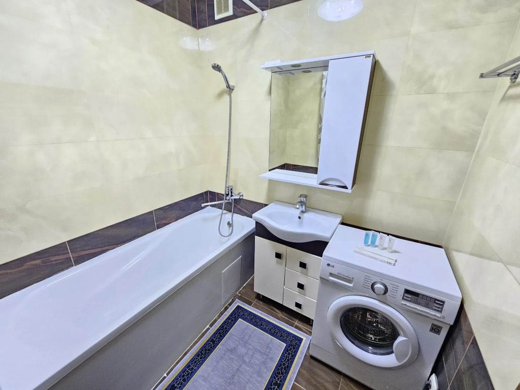 Апартаменты MARS APARTMENTS KZ 56Д
