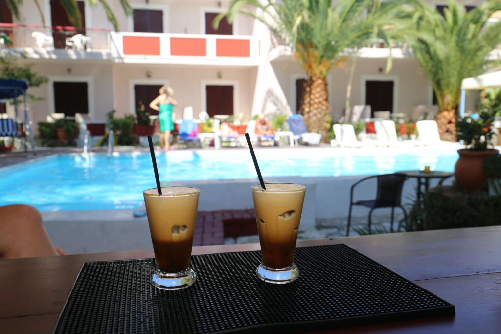 Отель Sunshine Inn