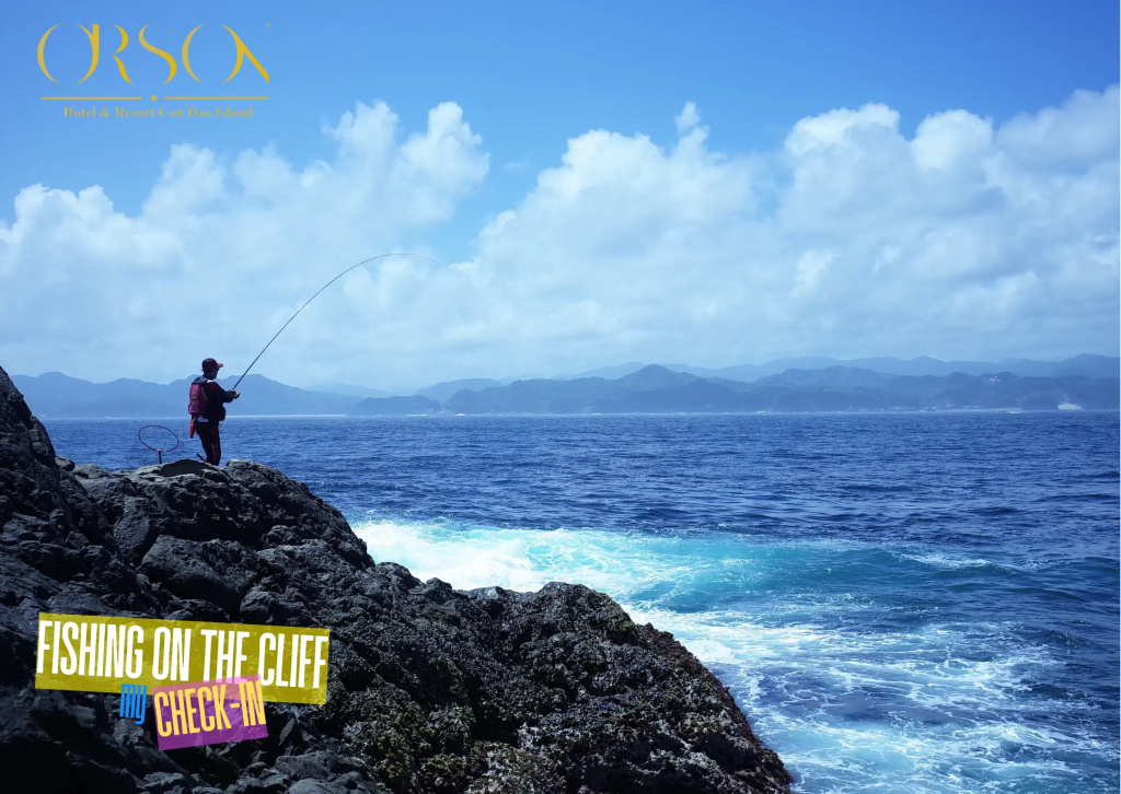 Отель Orson Hotel & Resort Con Dao