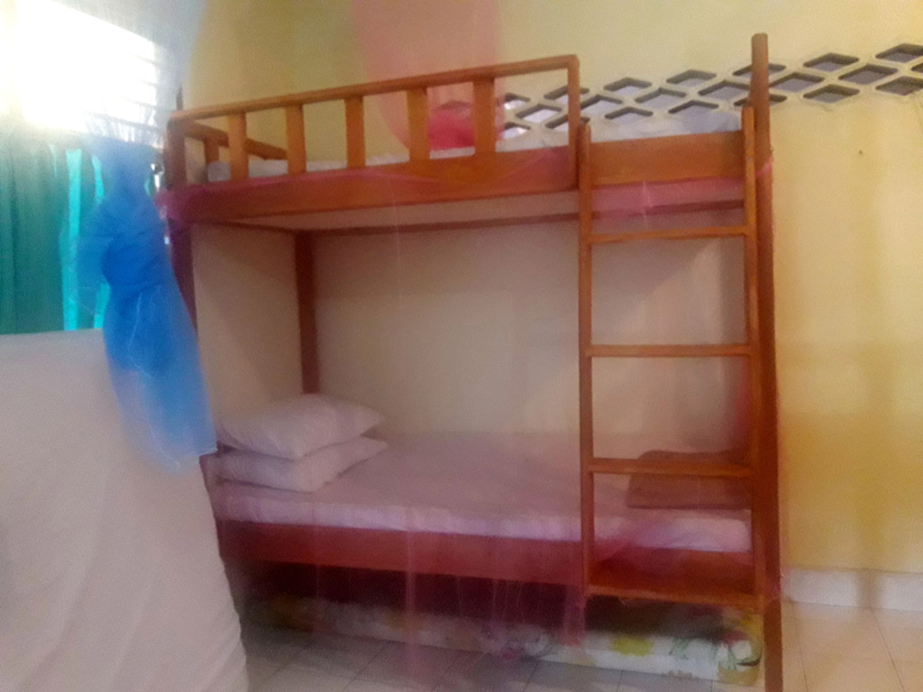 Хостел Rumah Singgah Manado