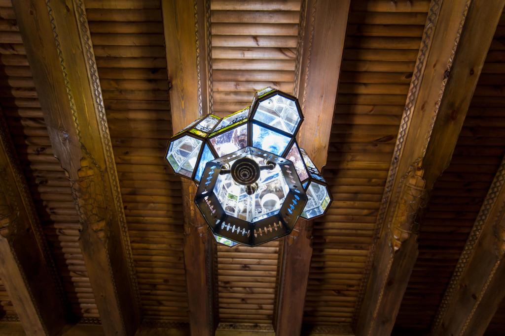 Kukaldosh Boutique Hotel
