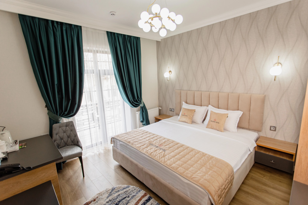 Wellfort Hotel