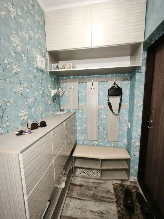 Квартира с Видом на Гору