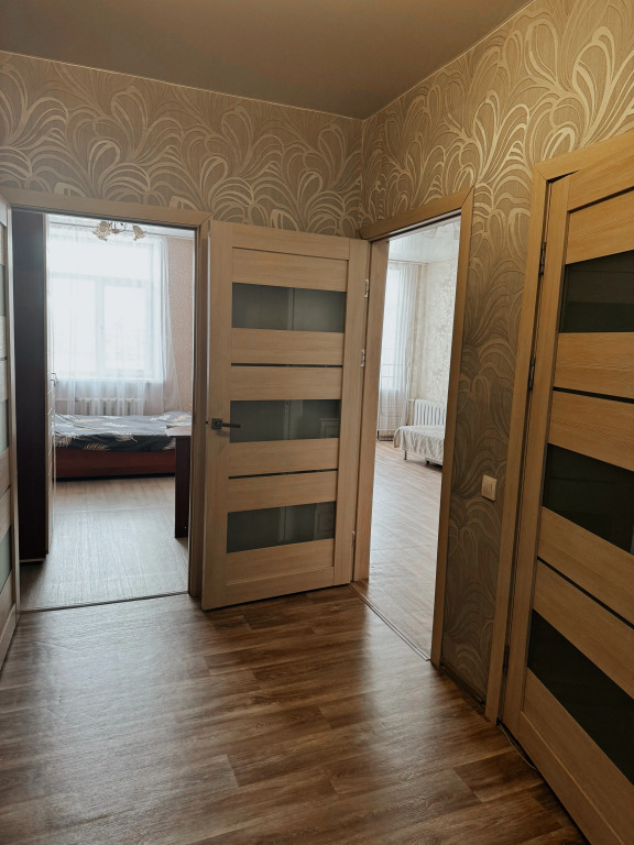 Квартира Двухкомнатная у НТМК