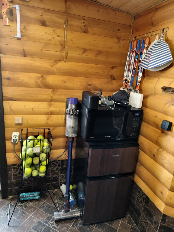 Вилла TennisBylniki