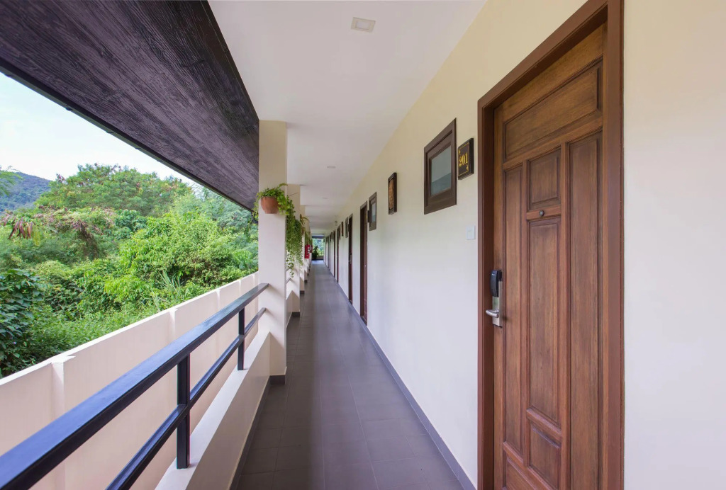 Naiya Buree Boutique Resort Nai Harn Beach