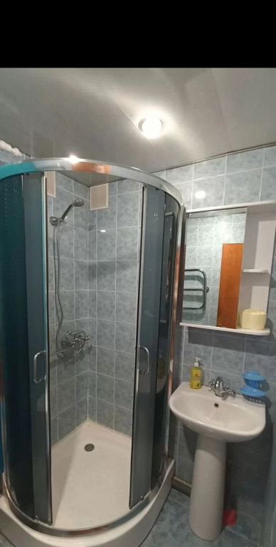 Квартира в центре Кисловодска на улице Клары Цеткин