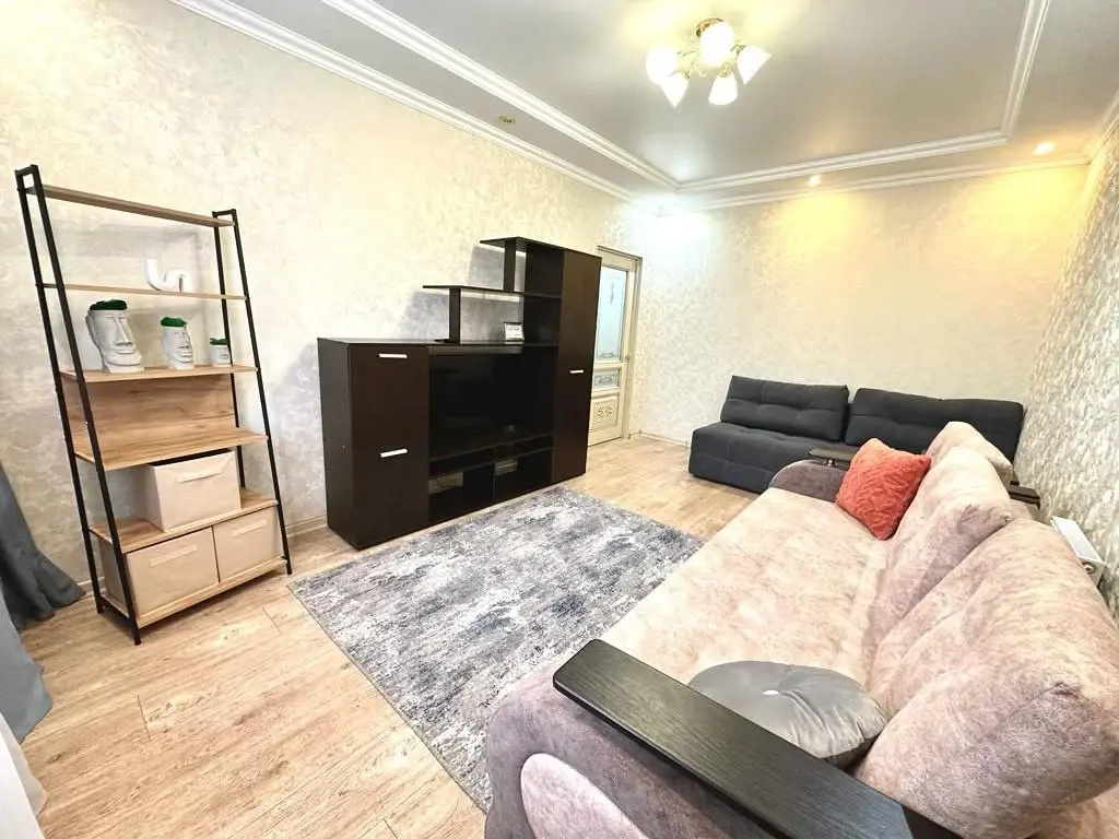 Квартира Ессентуки Орджоникидзе 84 корп 5