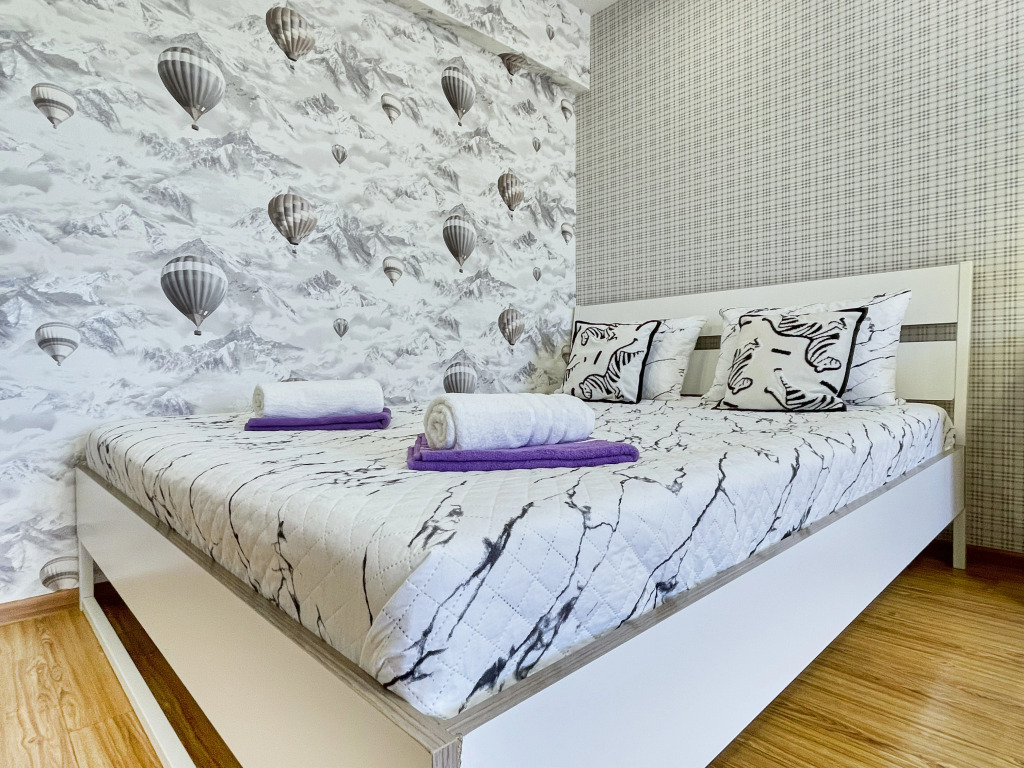 Апартаменты от LikeHome24 м Белорусская