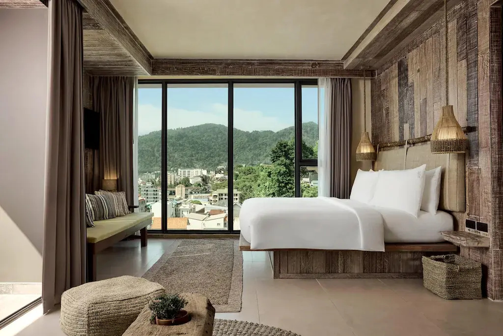 Dinso Resort & Villas Phuket, Vignette Collection by IHG