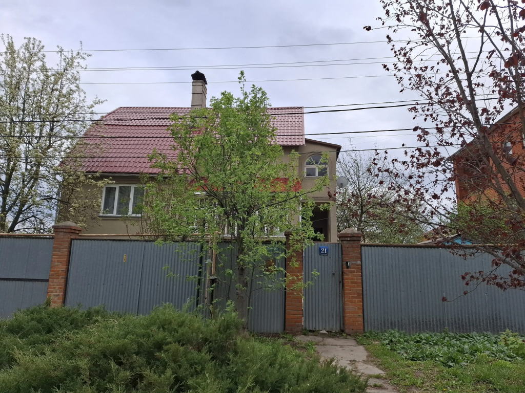 Гостевой Дом Коттедж
