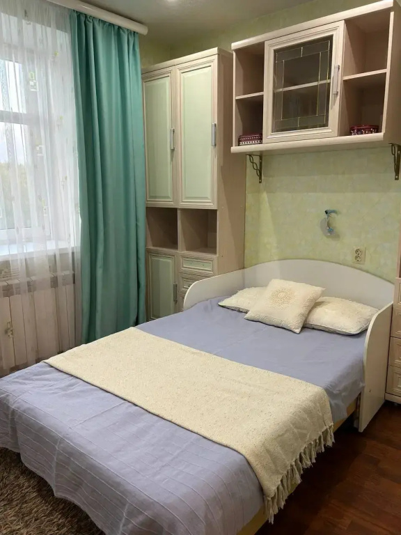 Квартира для большой семьи