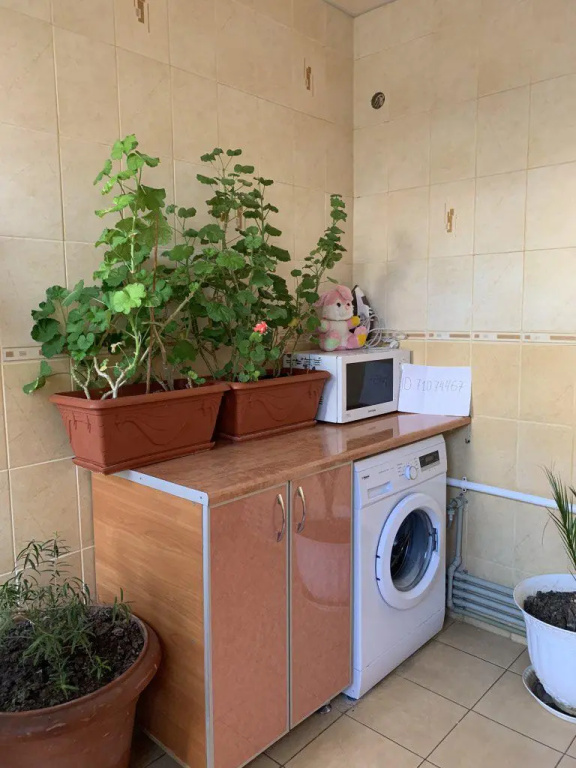 Меблированные комнаты на Косицкого