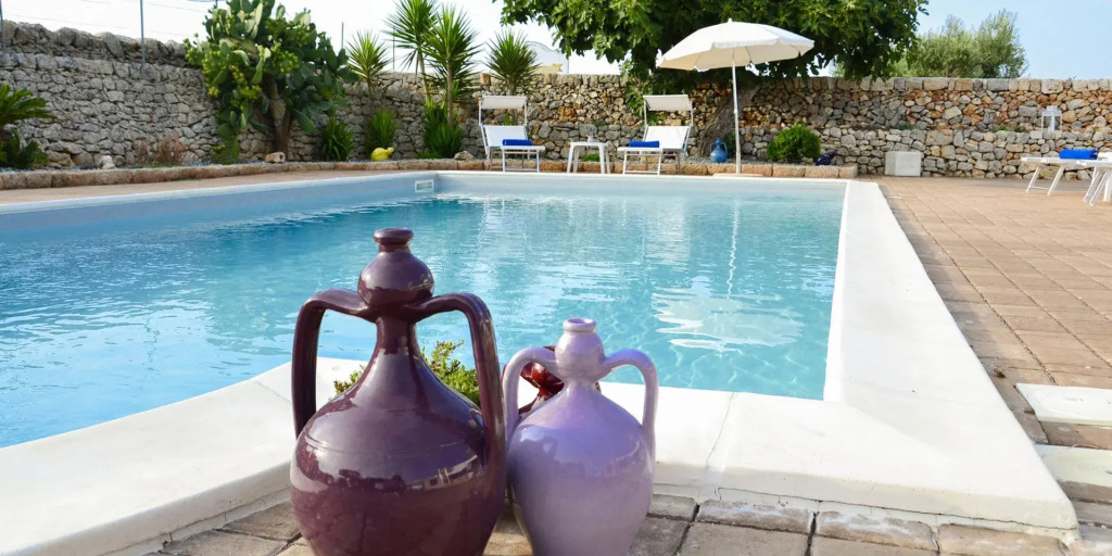 Agriturismo Masseria Alberotanza