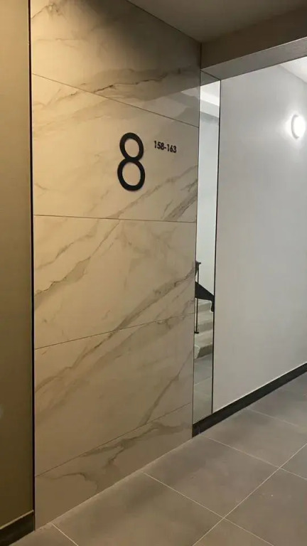 Квартира в доме бизнec-клаcca ЖК Maxi Life - Возрождения 35к1
