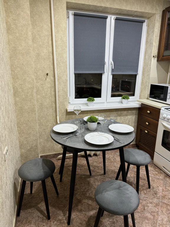 Квартира Однокомнатная в центре Сочи