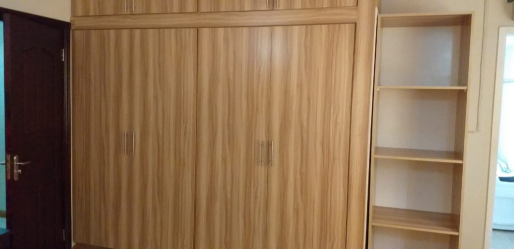 Вилла Палмс